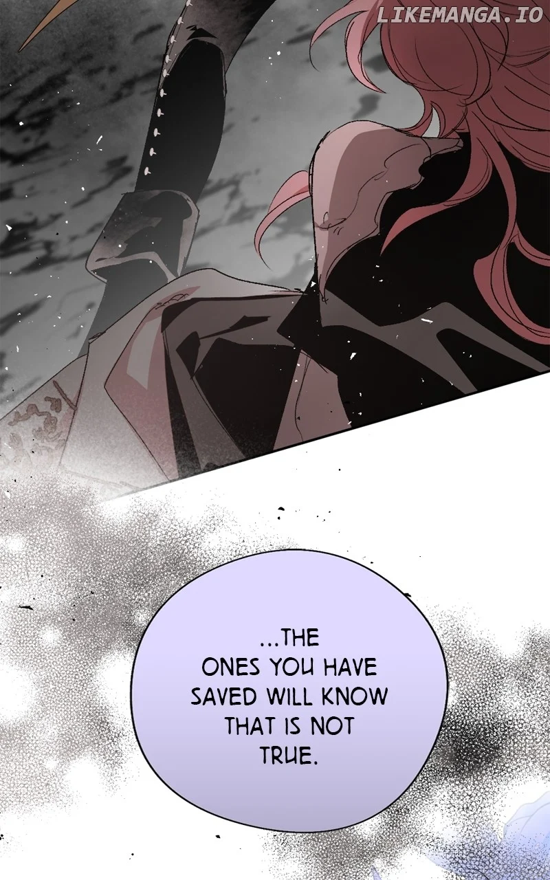Read The Demon King’s Confession chapter 101 image 84 on Lezhin