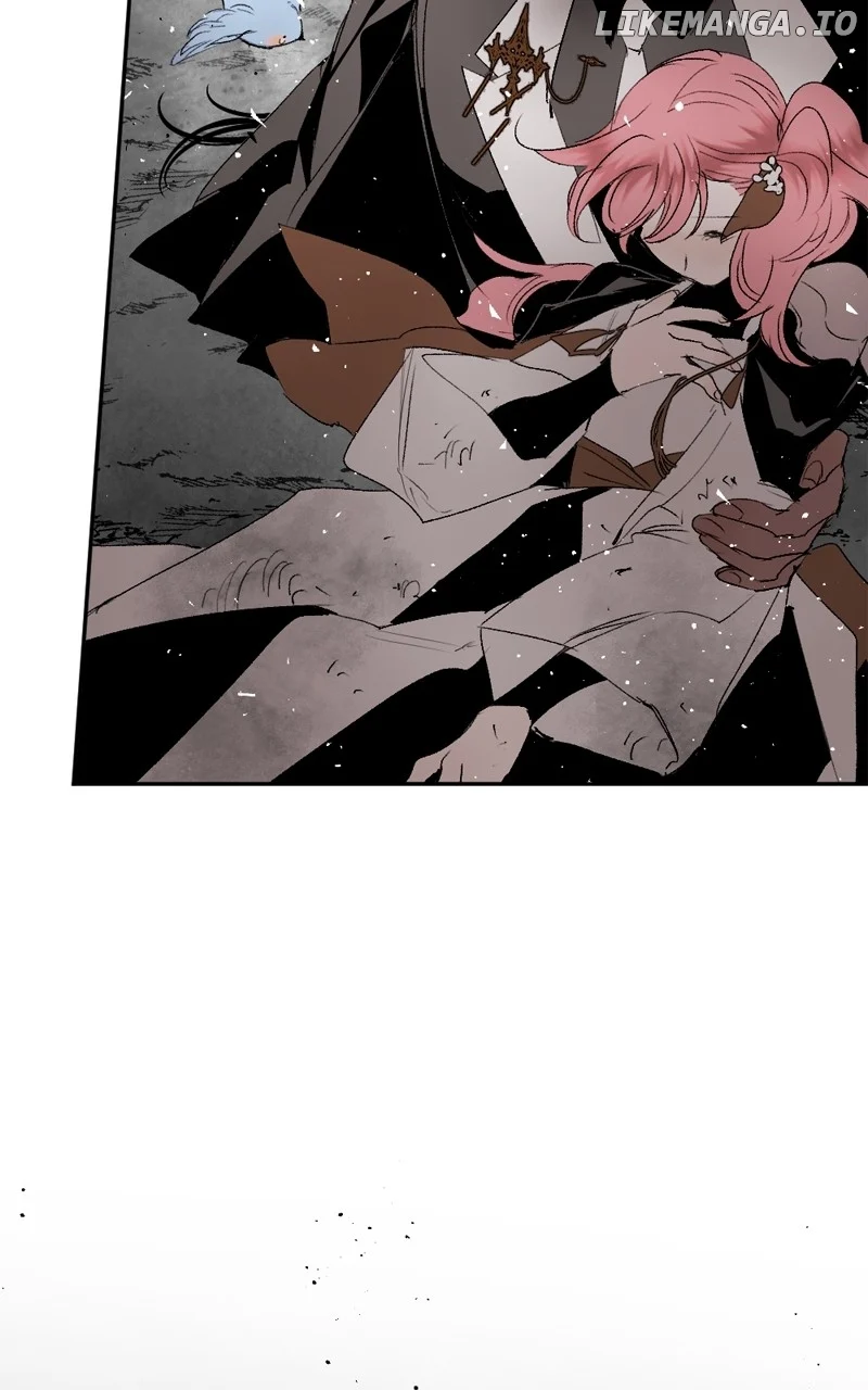 Read The Demon King’s Confession chapter 101 image 89 on Lezhin
