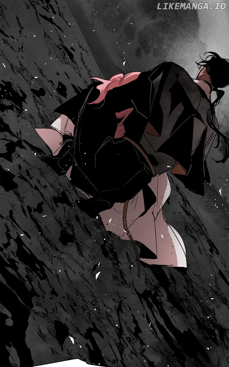 Read The Demon King’s Confession chapter 101 image 91 on Lezhin