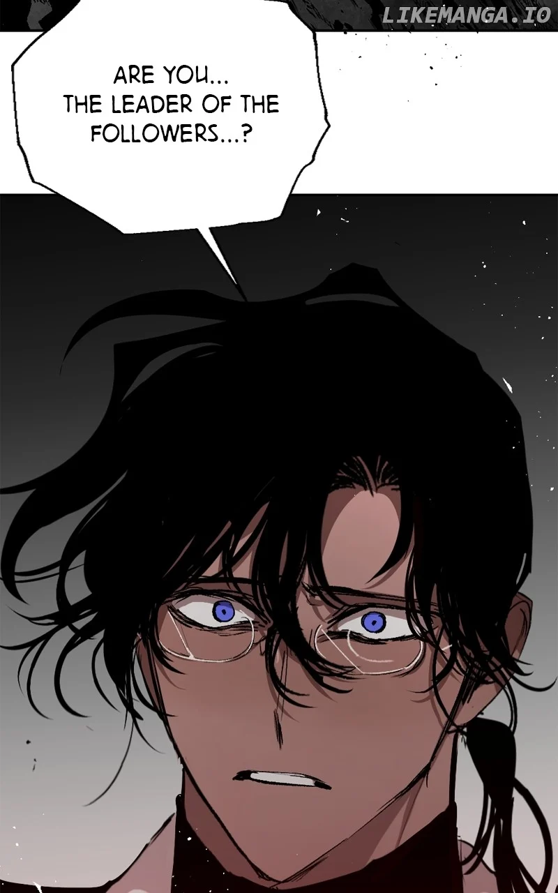 Read The Demon King’s Confession chapter 101 image 92 on Lezhin