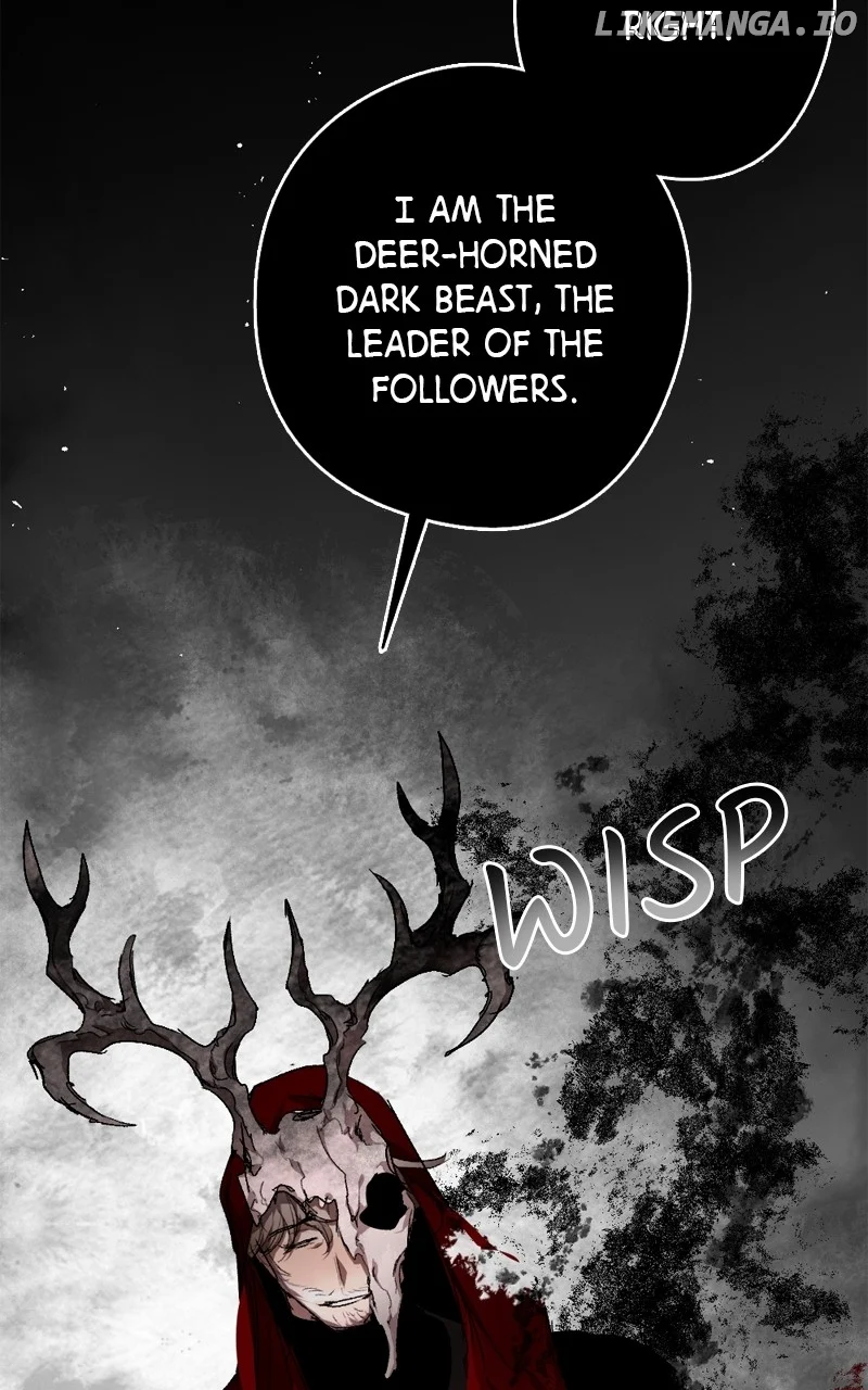 Read The Demon King’s Confession chapter 101 image 95 on Lezhin