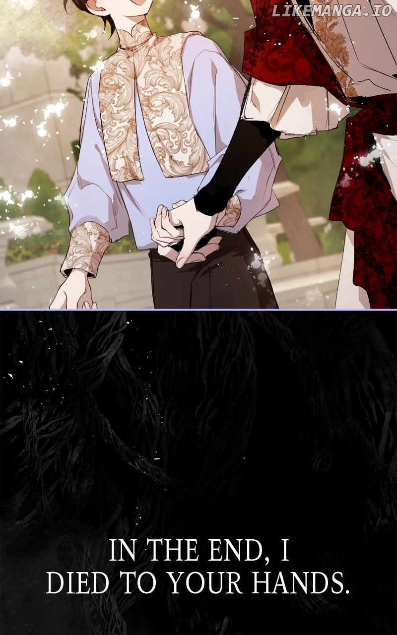 The Demon King’s Confession Chapter 102 page 168 - 