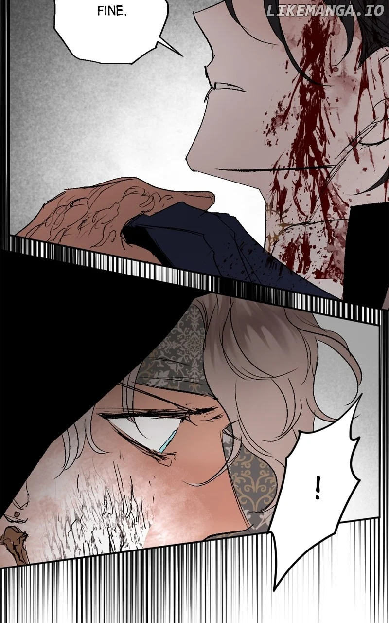 The Demon King’s Confession Chapter 102 page 3 - 