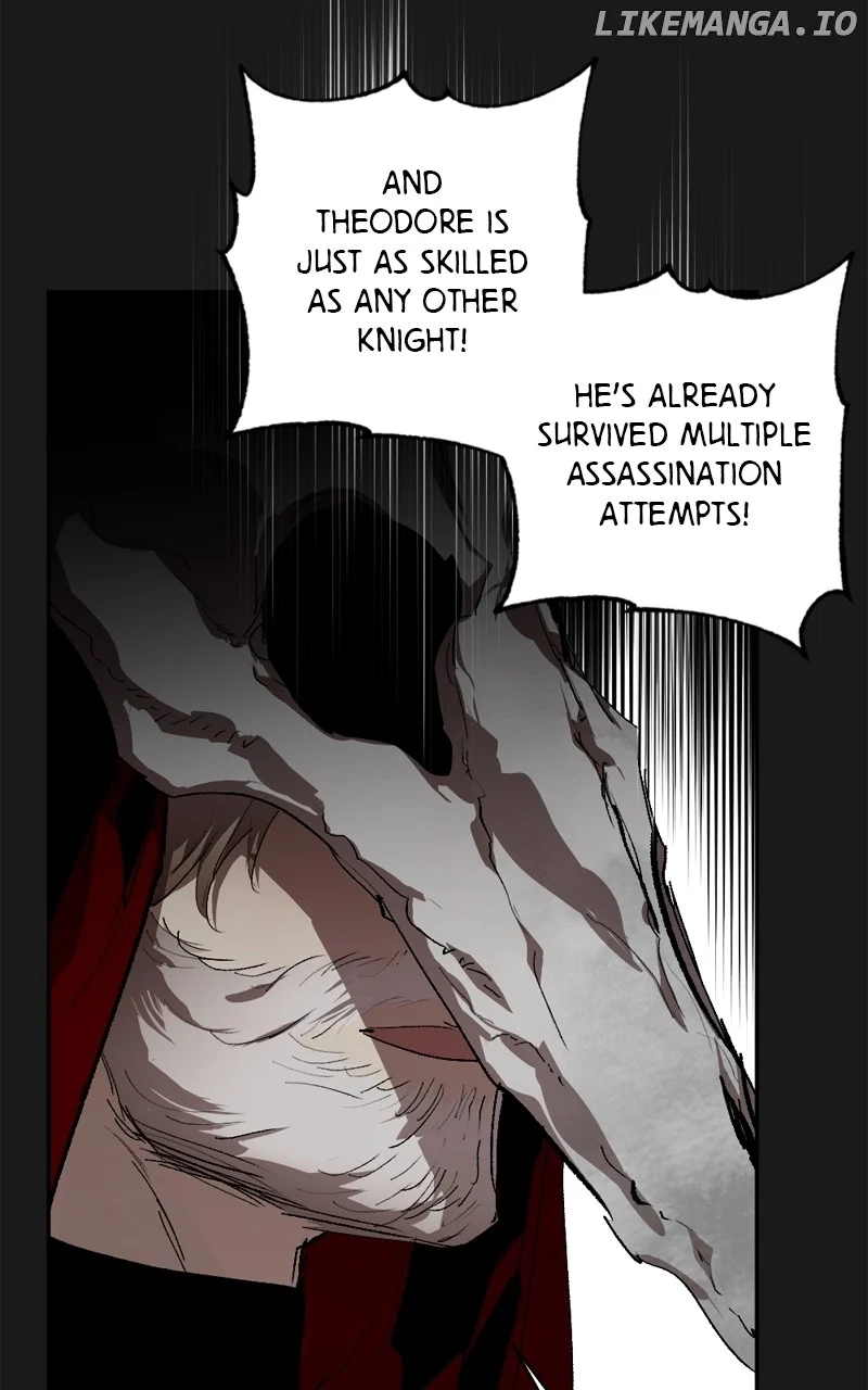 The Demon King’s Confession Chapter 102 page 29 - 