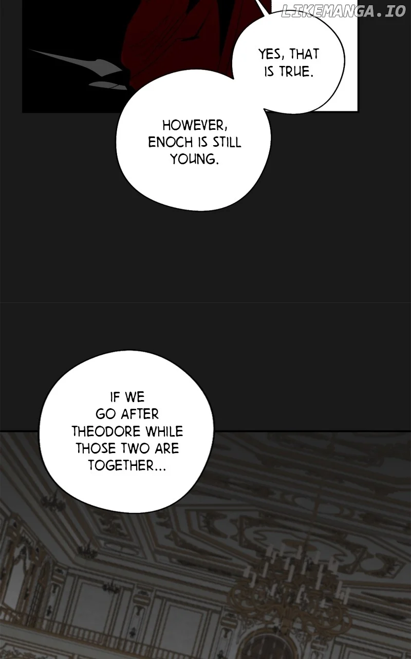 The Demon King’s Confession Chapter 102 page 30 - 