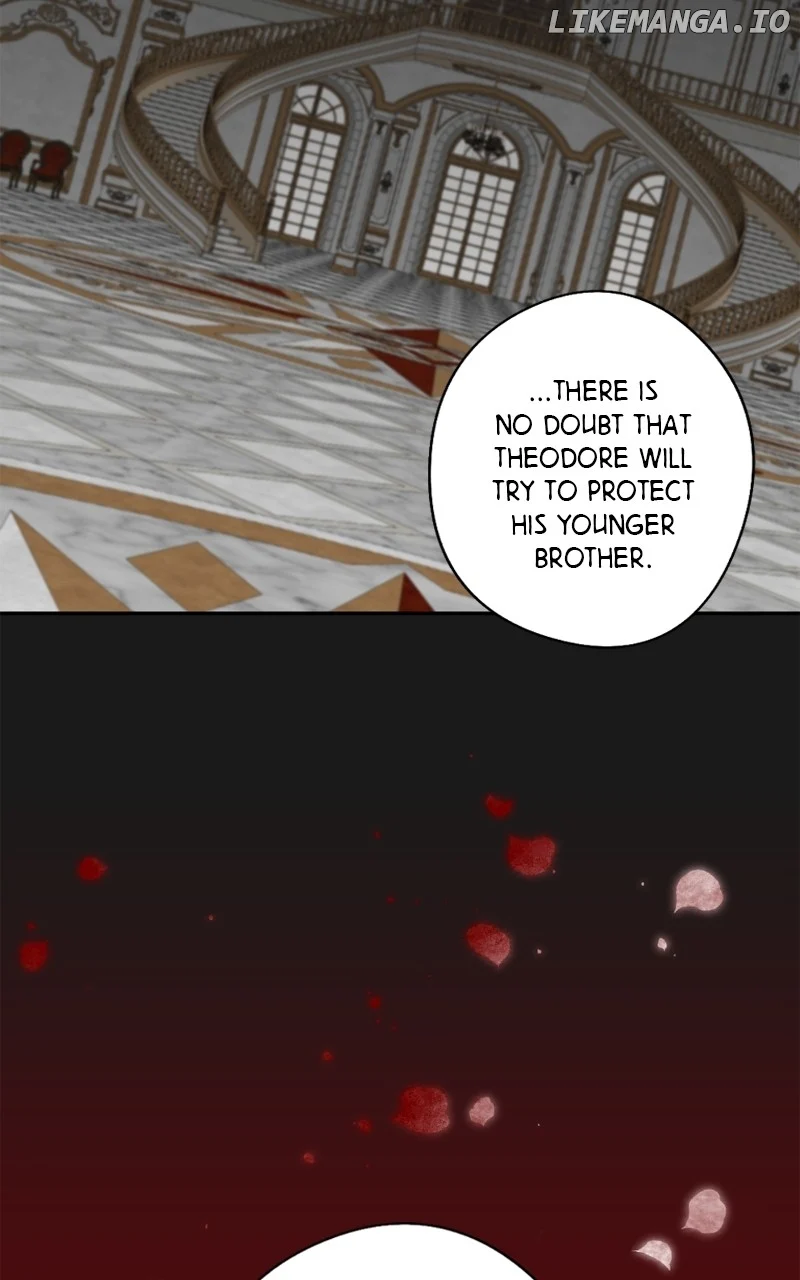 The Demon King’s Confession Chapter 102 page 31 - 