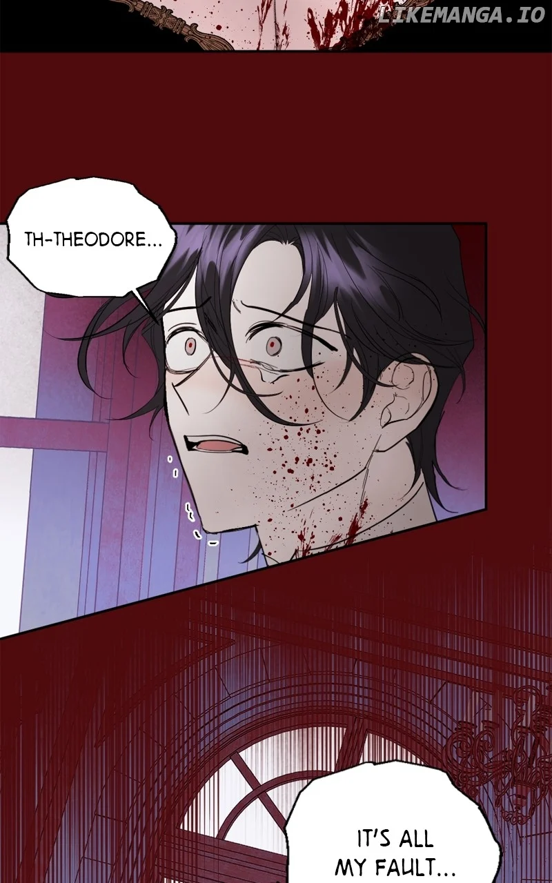 The Demon King’s Confession Chapter 102 page 33 - 
