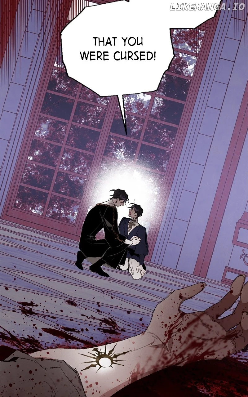 The Demon King’s Confession Chapter 102 page 34 - 