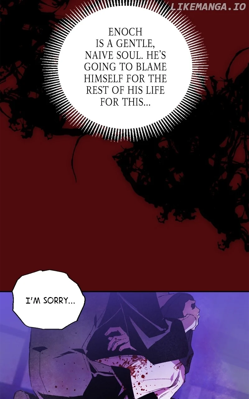 The Demon King’s Confession Chapter 102 page 36 - 