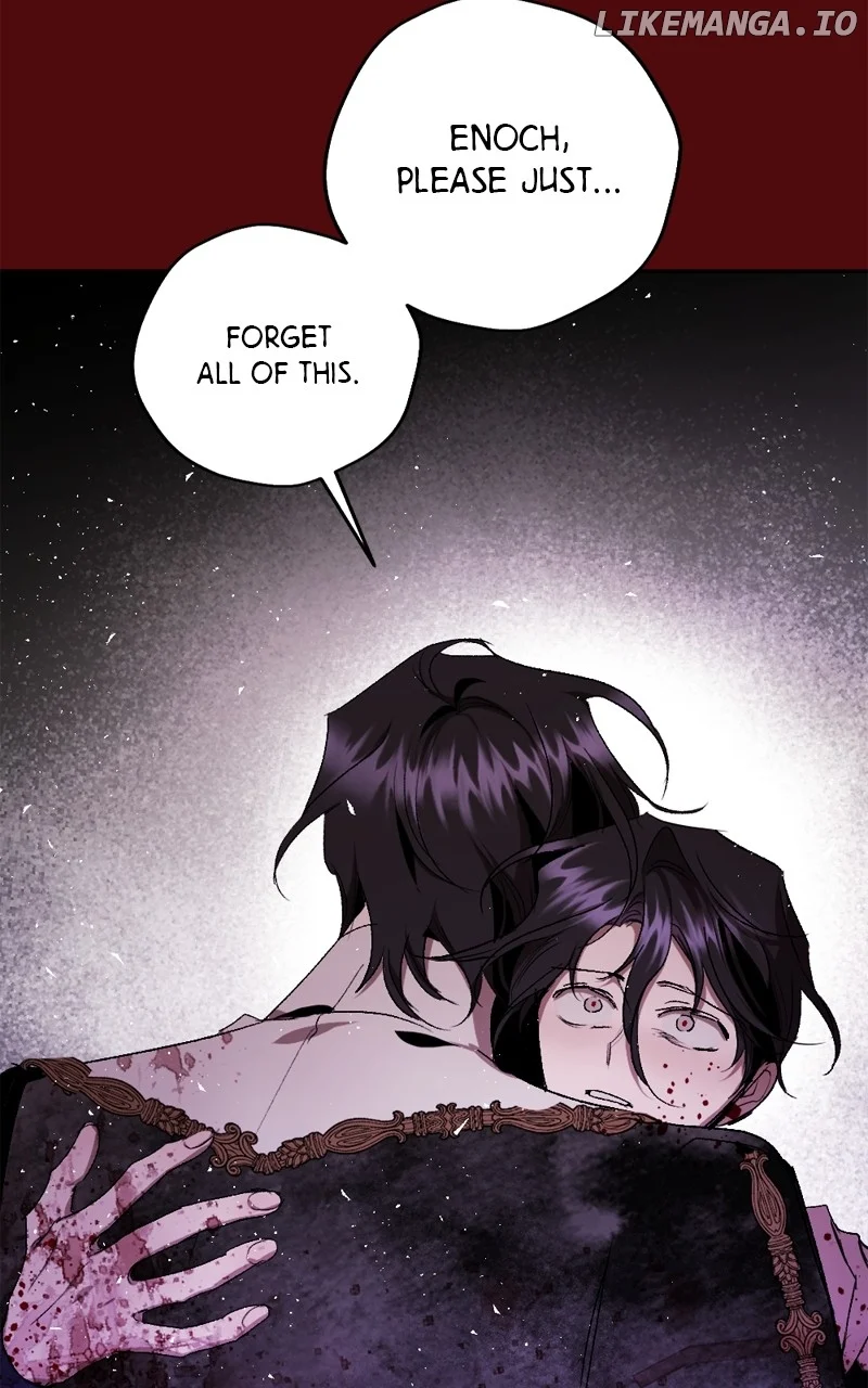 The Demon King’s Confession Chapter 102 page 38 - 