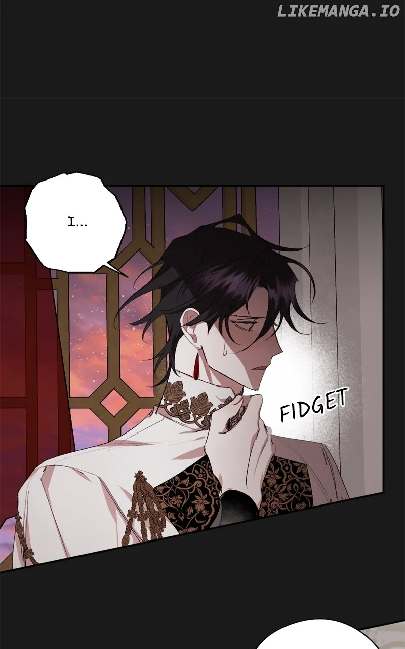 The Demon King’s Confession Chapter 102 page 45 - 