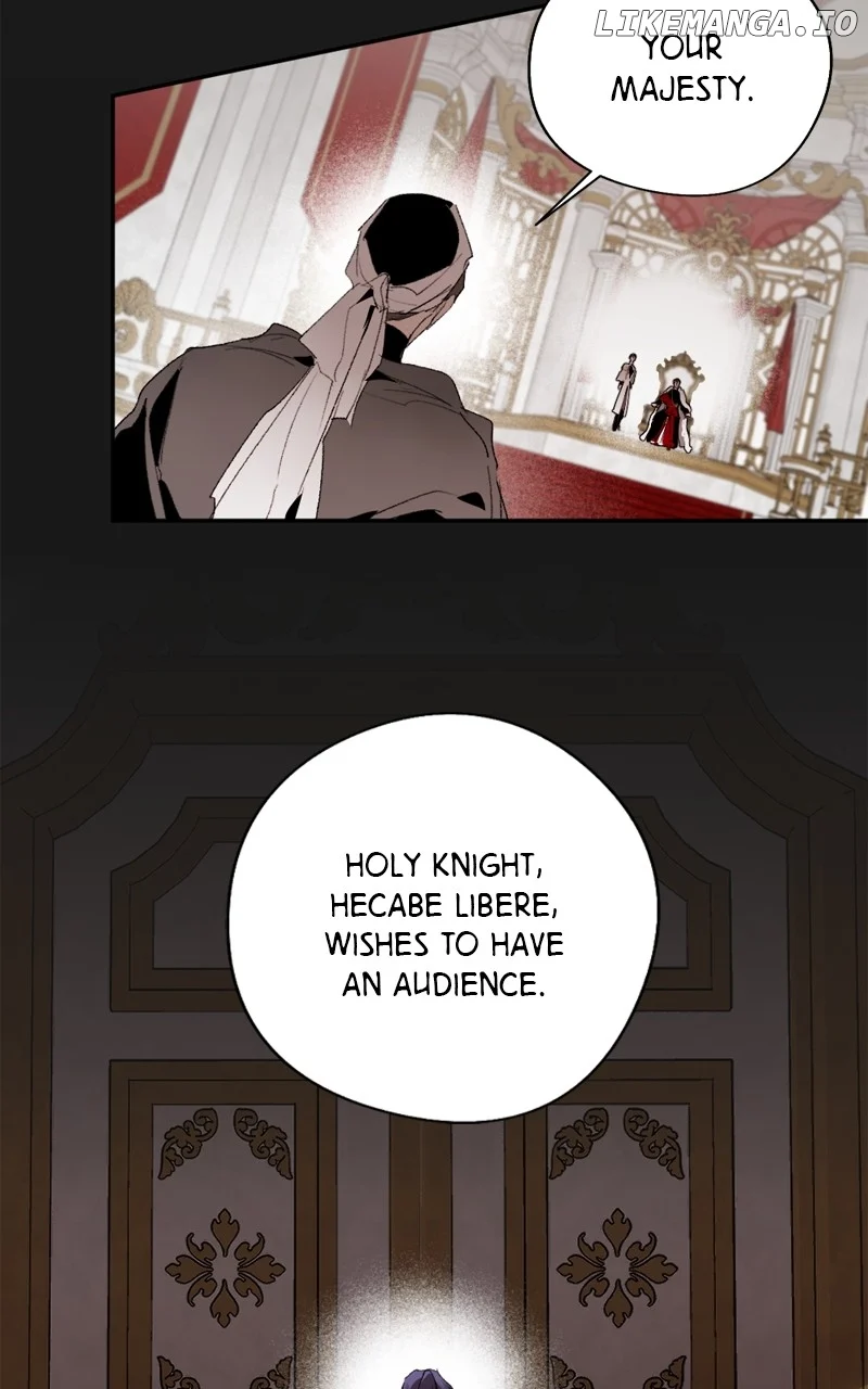 The Demon King’s Confession Chapter 102 page 46 - 