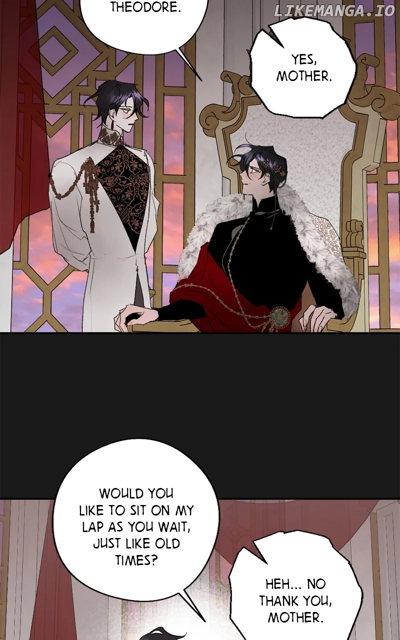 The Demon King’s Confession Chapter 102 page 49 - 