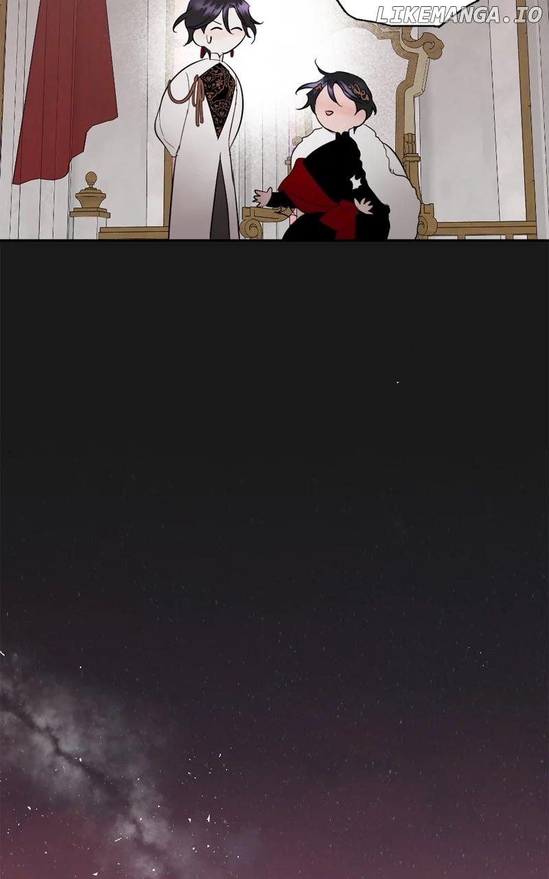 The Demon King’s Confession Chapter 102 page 50 - 