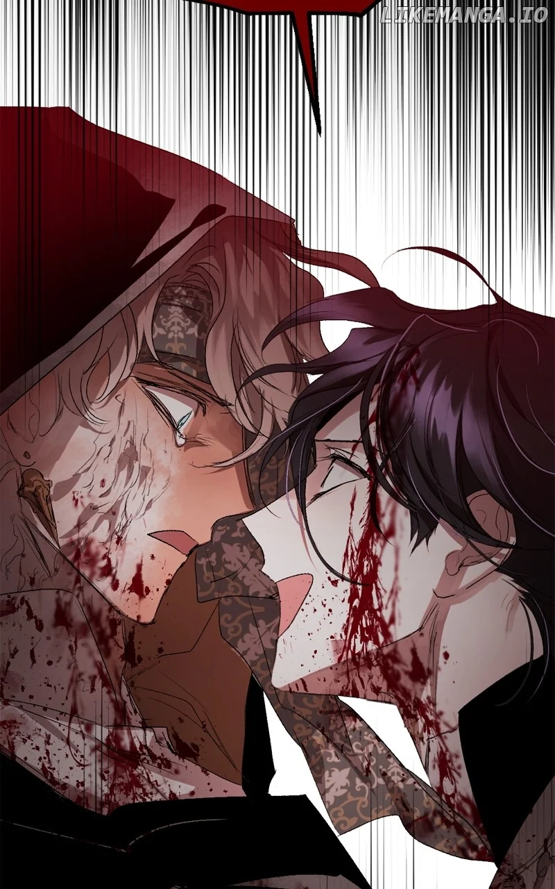 The Demon King’s Confession Chapter 102 page 6 - 