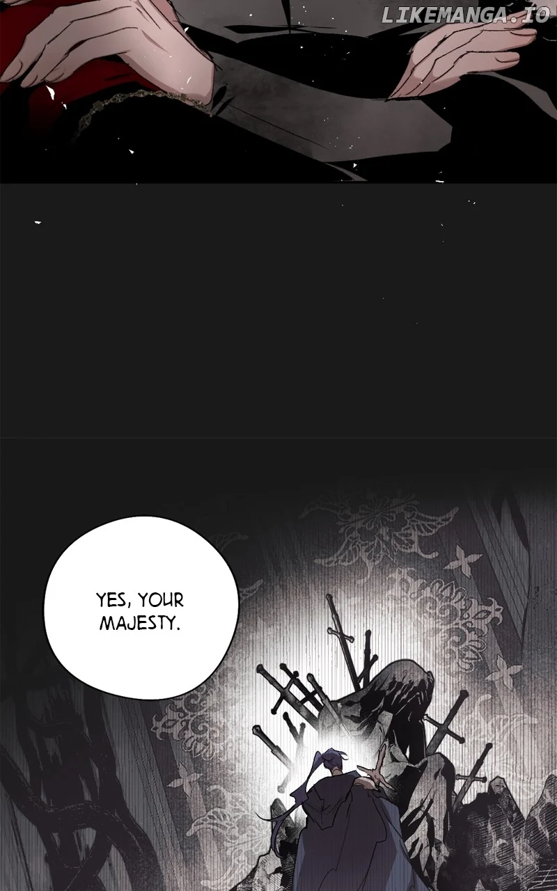 The Demon King’s Confession Chapter 102 page 53 - 