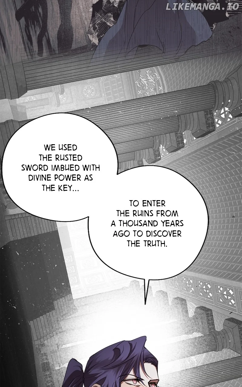 The Demon King’s Confession Chapter 102 page 54 - 