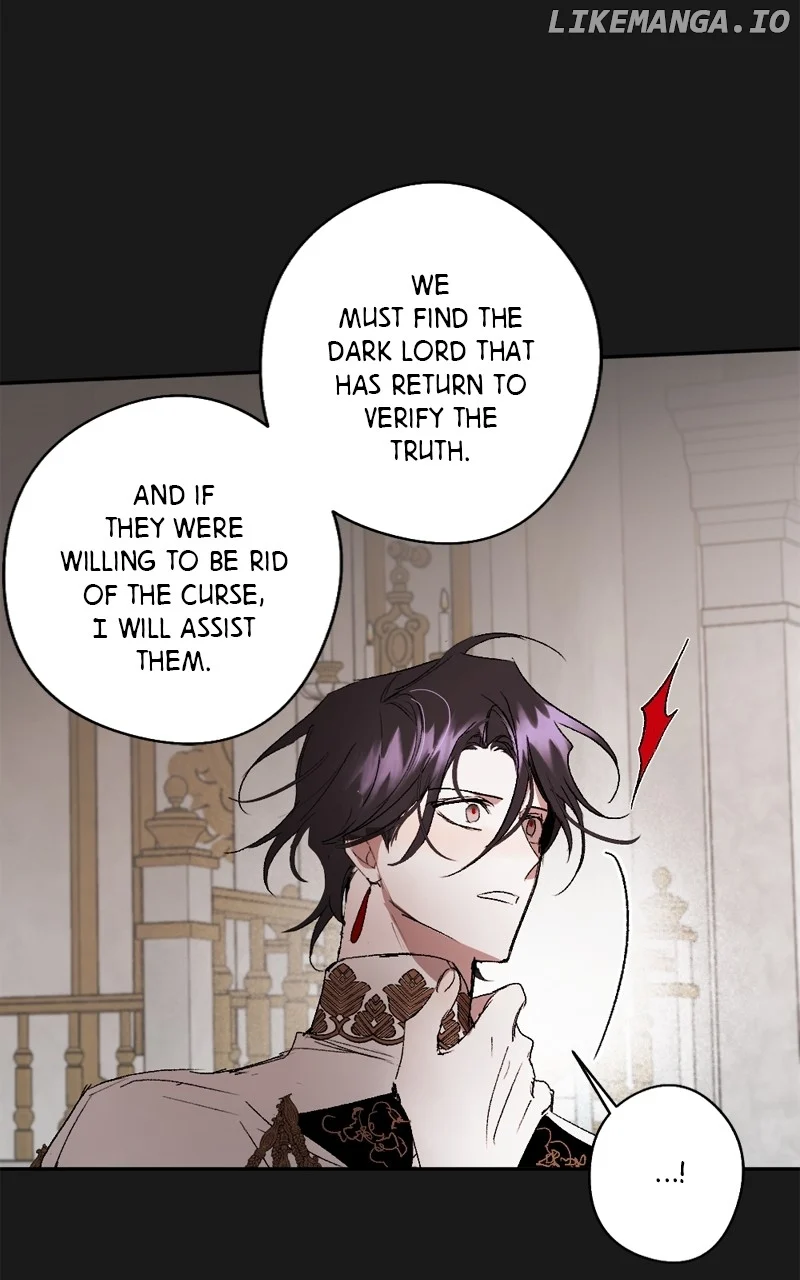The Demon King’s Confession Chapter 102 page 61 - 