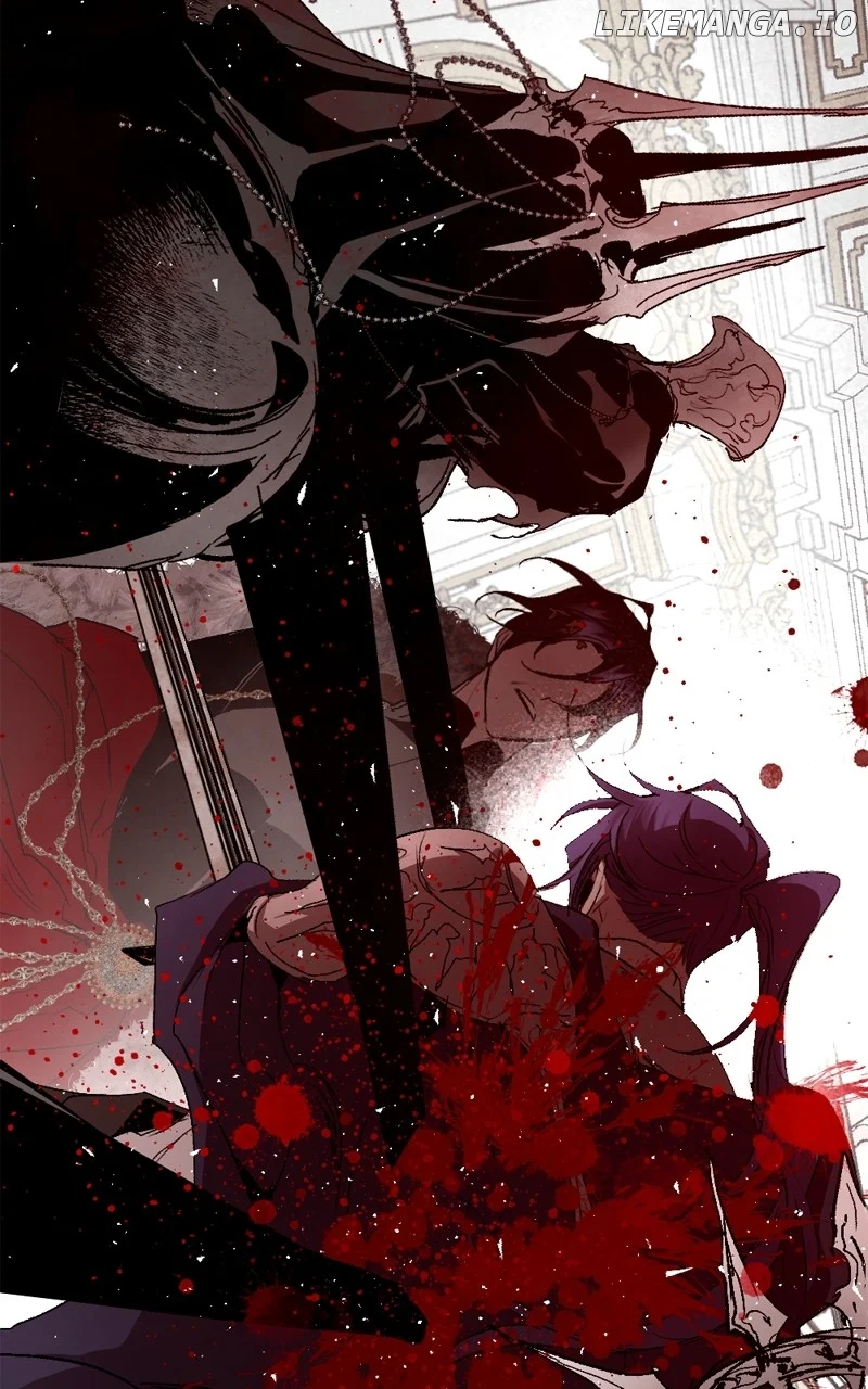 The Demon King’s Confession Chapter 102 page 66 - 