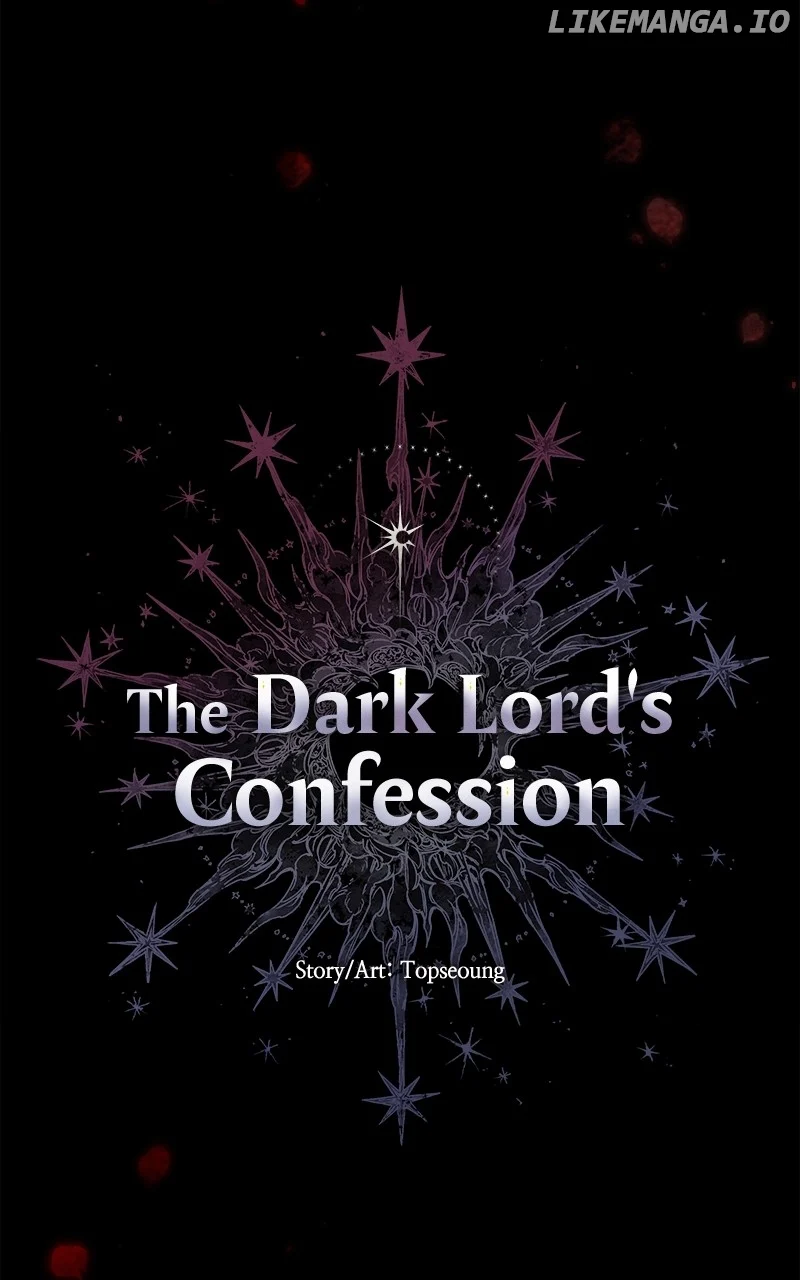 The Demon King’s Confession Chapter 102 page 8 - 
