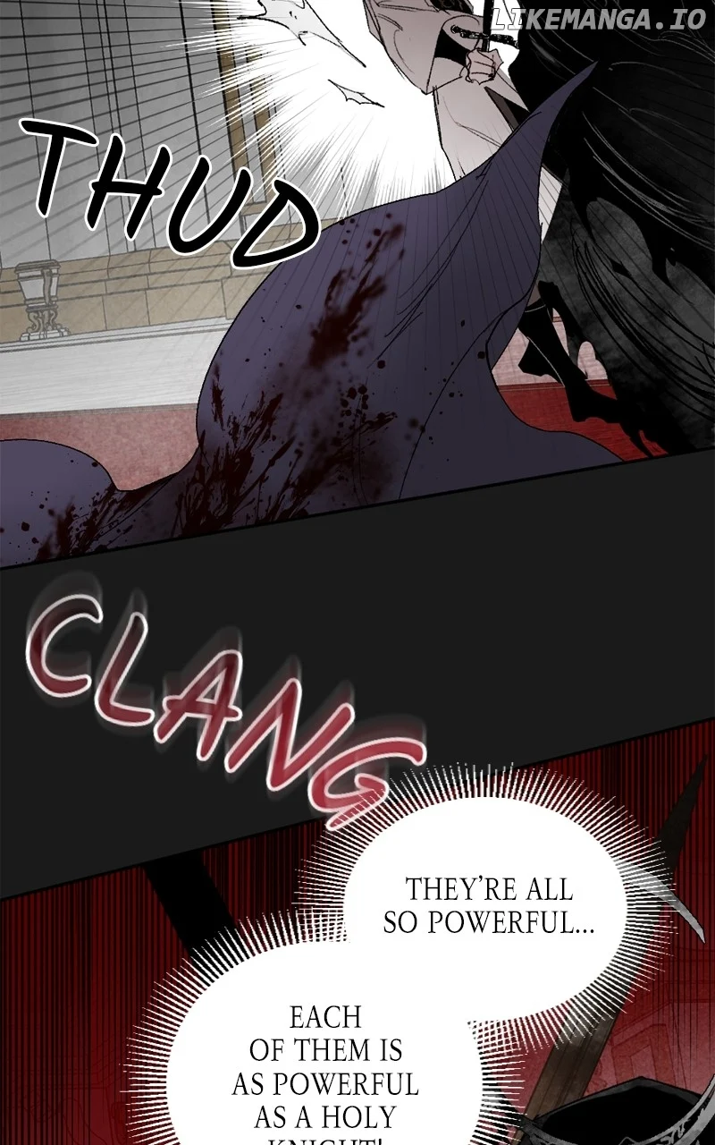 The Demon King’s Confession Chapter 102 page 75 - 