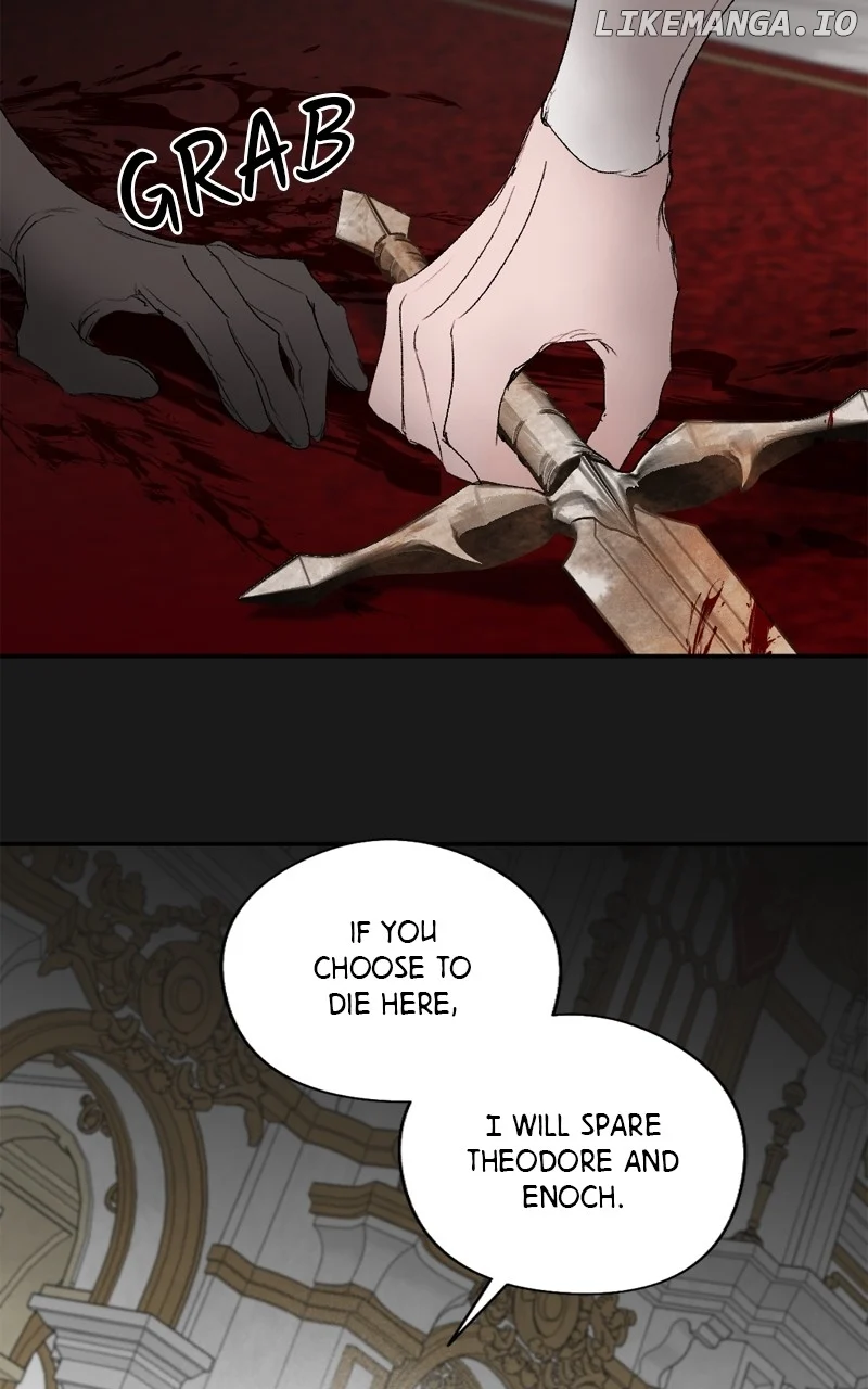 The Demon King’s Confession Chapter 102 page 80 - 