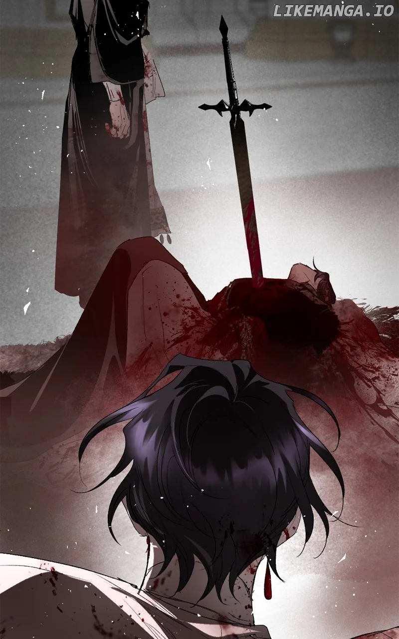 The Demon King’s Confession Chapter 102 page 84 - 