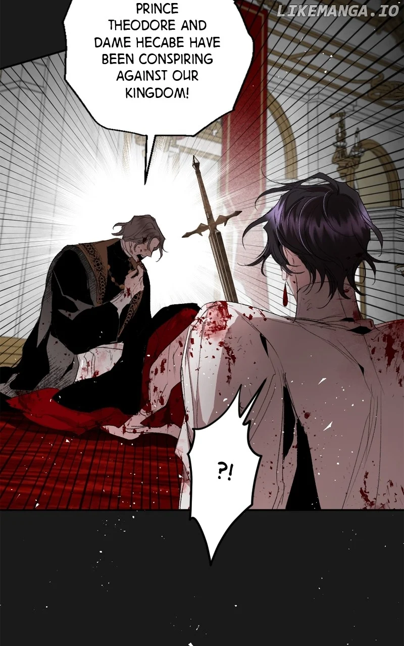 The Demon King’s Confession Chapter 102 page 88 - 