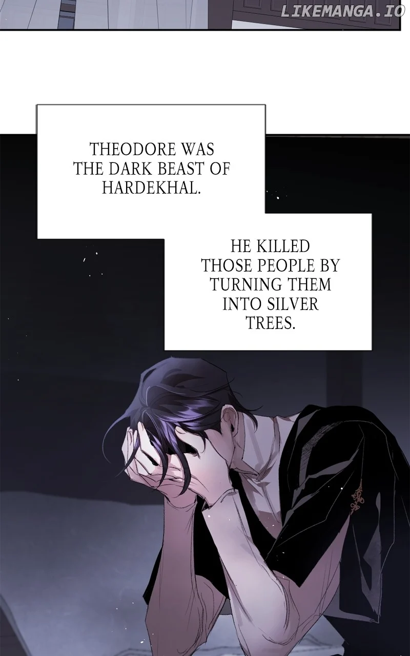 Read The Demon King’s Confession chapter 103 image 13 on Lezhin