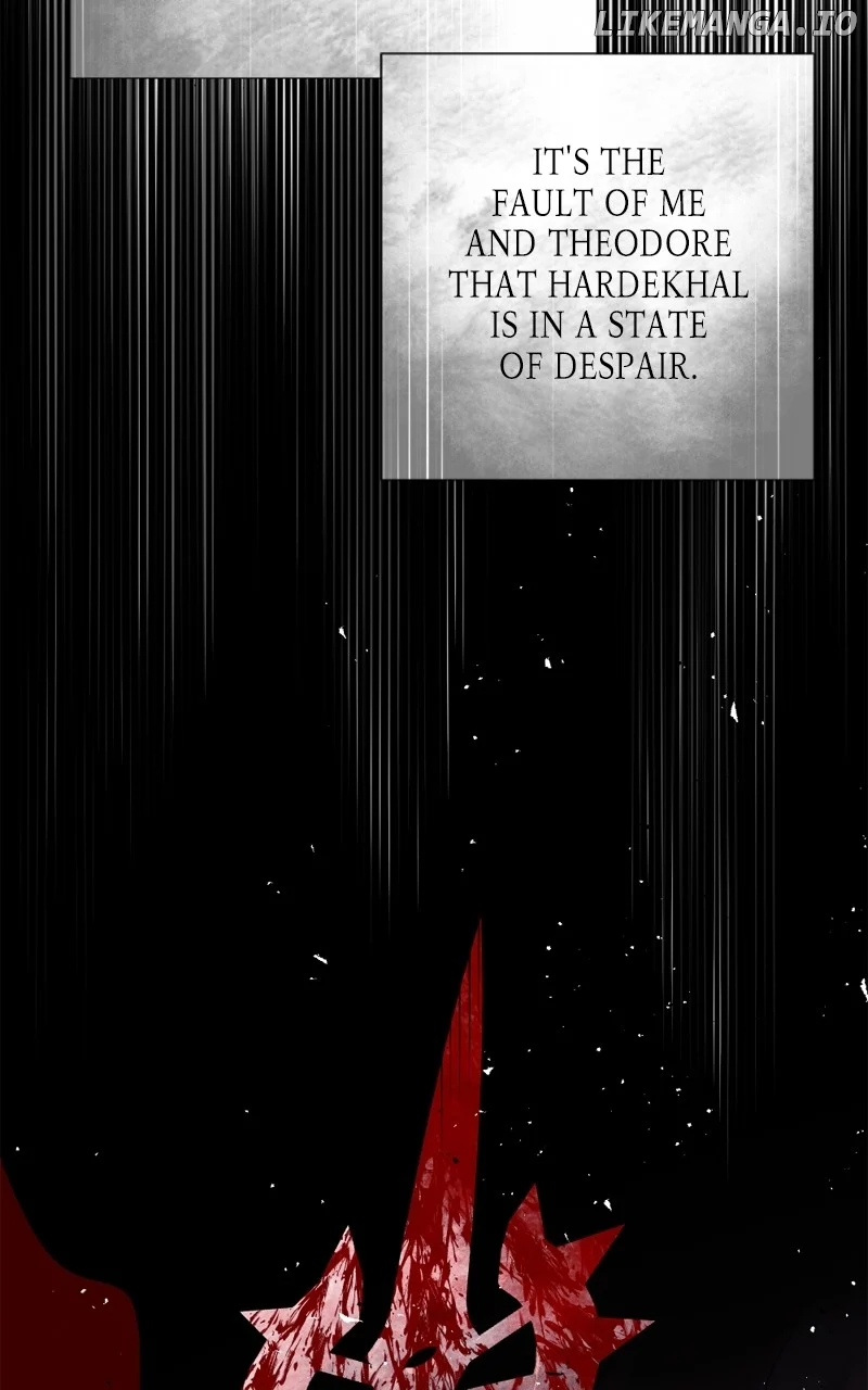 Read The Demon King’s Confession chapter 103 image 16 on Lezhin