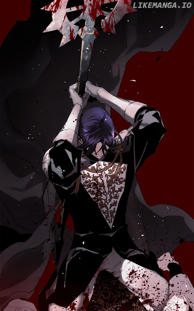Read The Demon King’s Confession chapter 103 image 17 on Lezhin