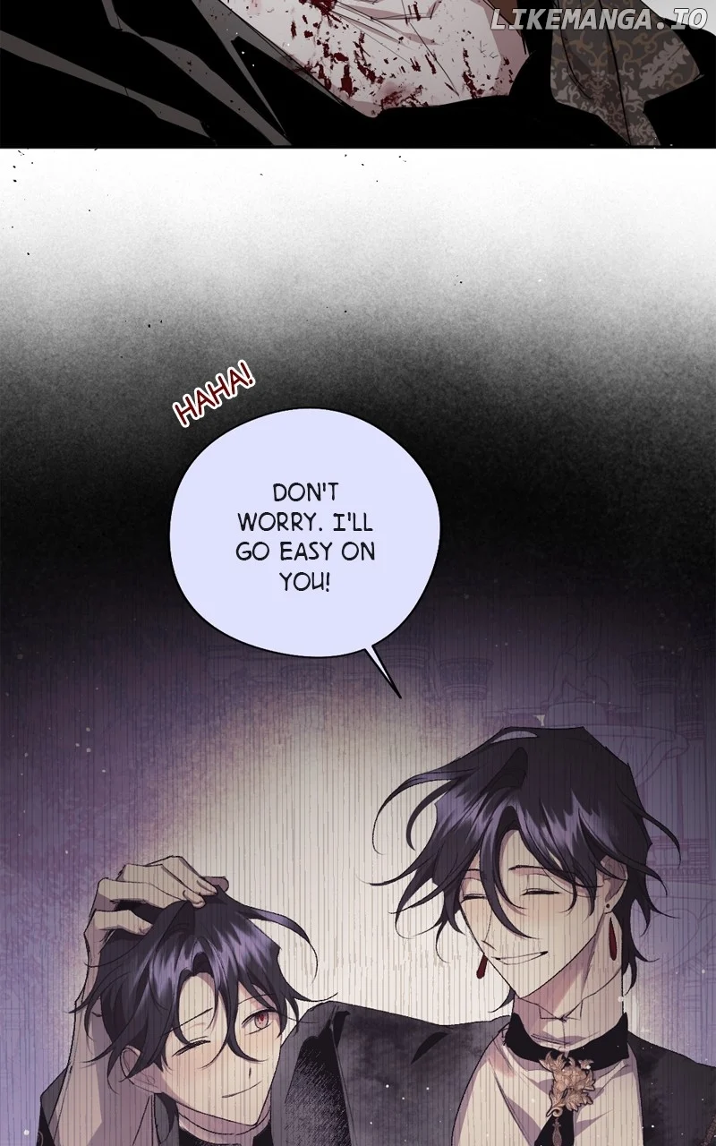 Read The Demon King’s Confession chapter 103 image 2 on Lezhin