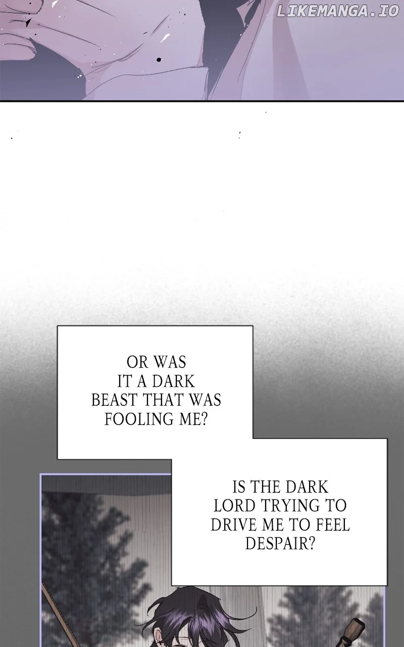 Read The Demon King’s Confession chapter 103 image 21 on Lezhin