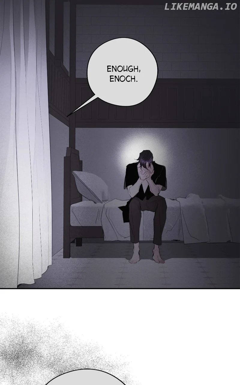 Read The Demon King’s Confession chapter 103 image 24 on Lezhin