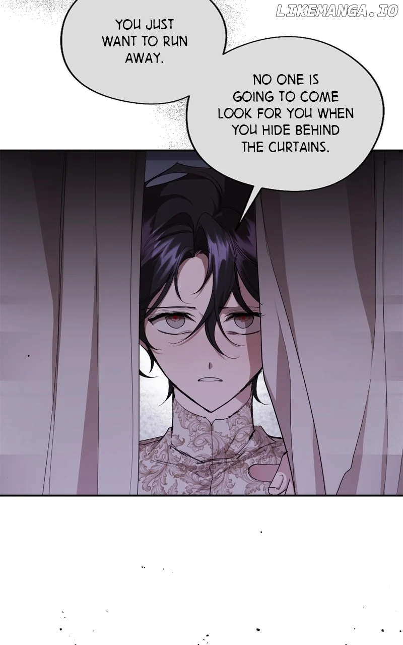 Read The Demon King’s Confession chapter 103 image 25 on Lezhin