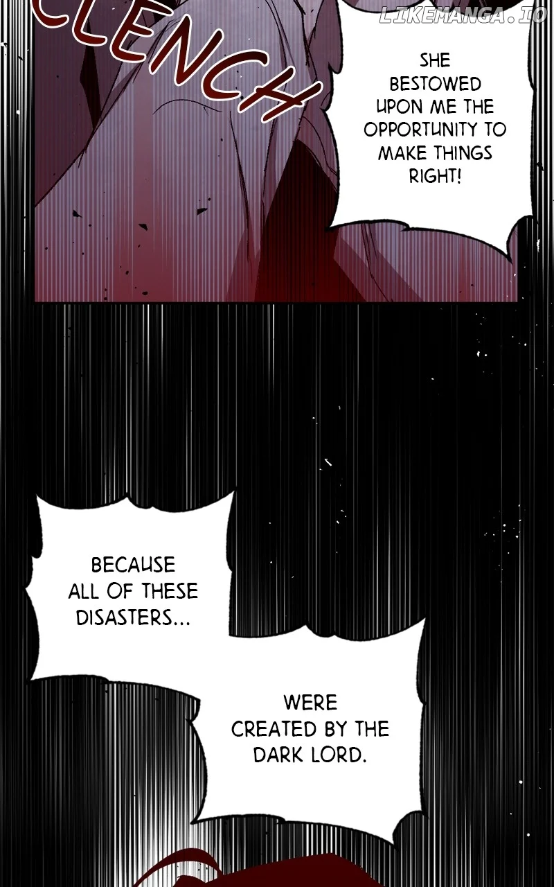 Read The Demon King’s Confession chapter 103 image 31 on Lezhin