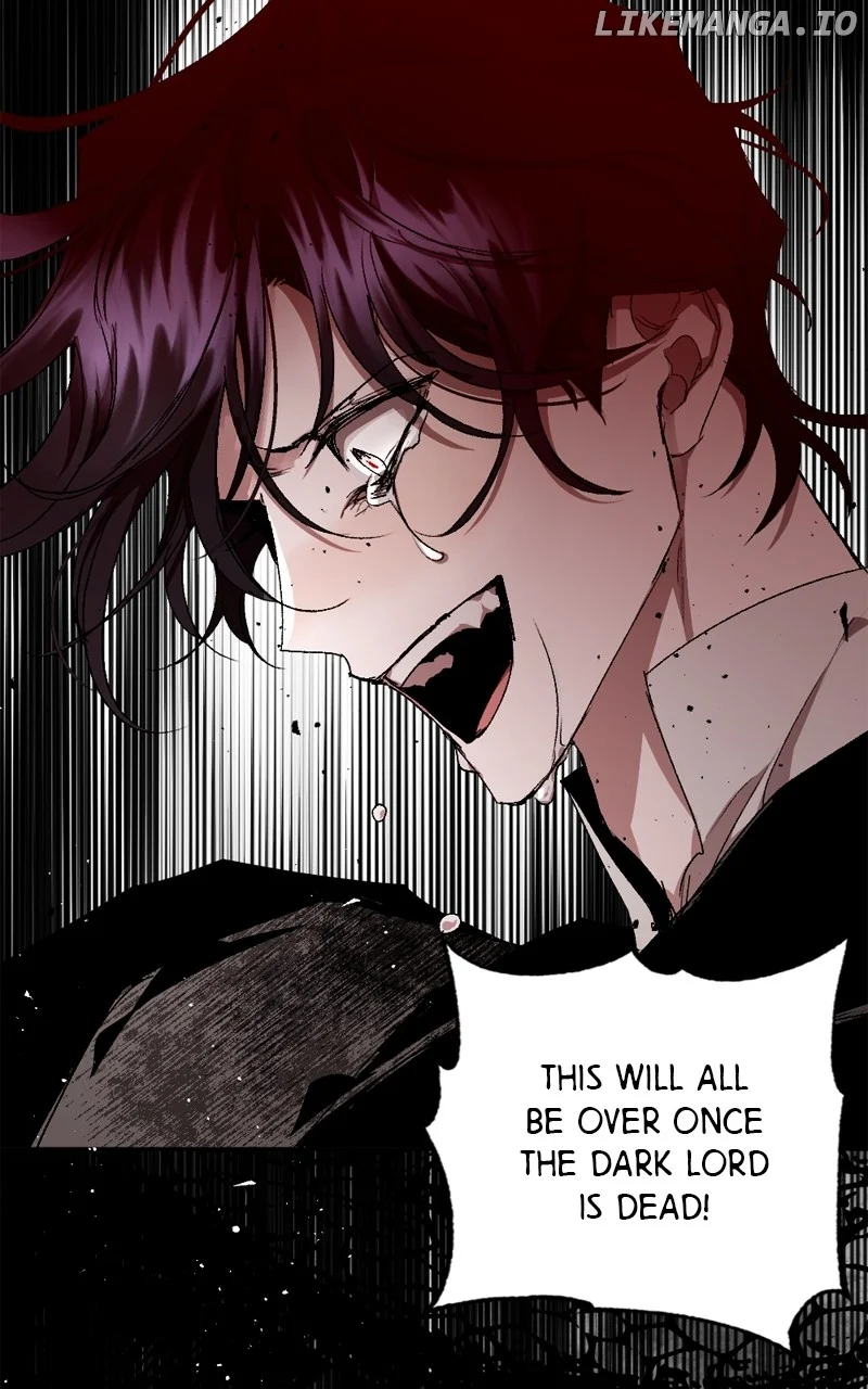 Read The Demon King’s Confession chapter 103 image 32 on Lezhin