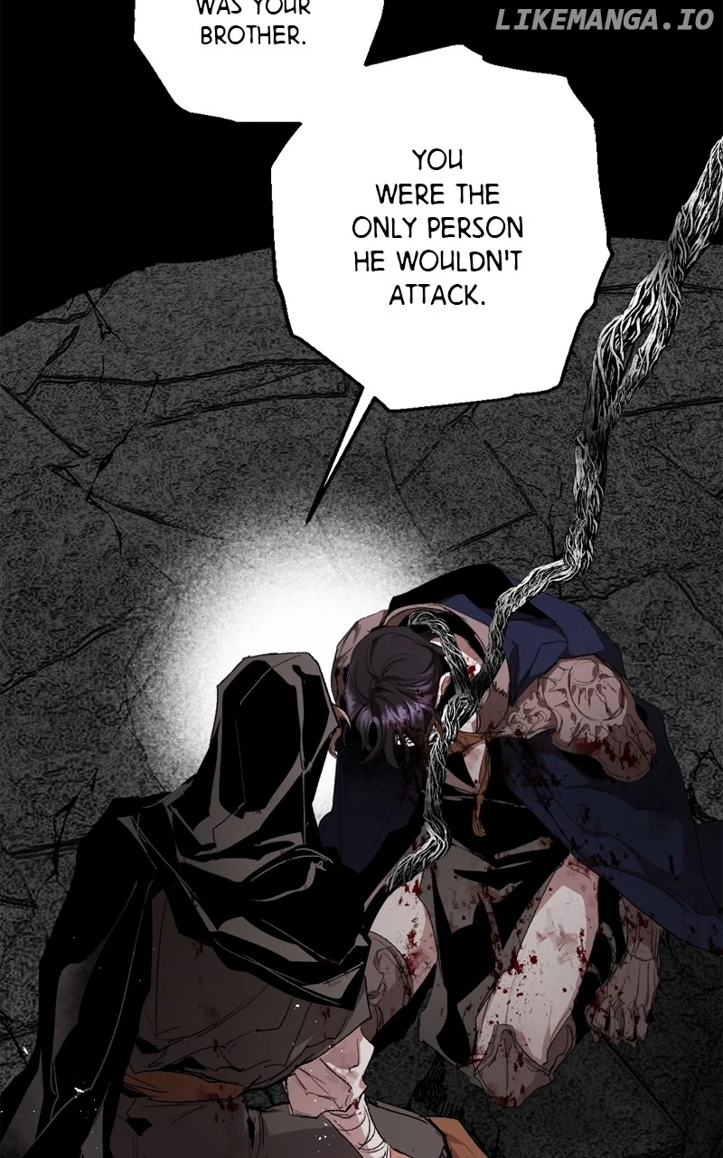 Read The Demon King’s Confession chapter 103 image 4 on Lezhin