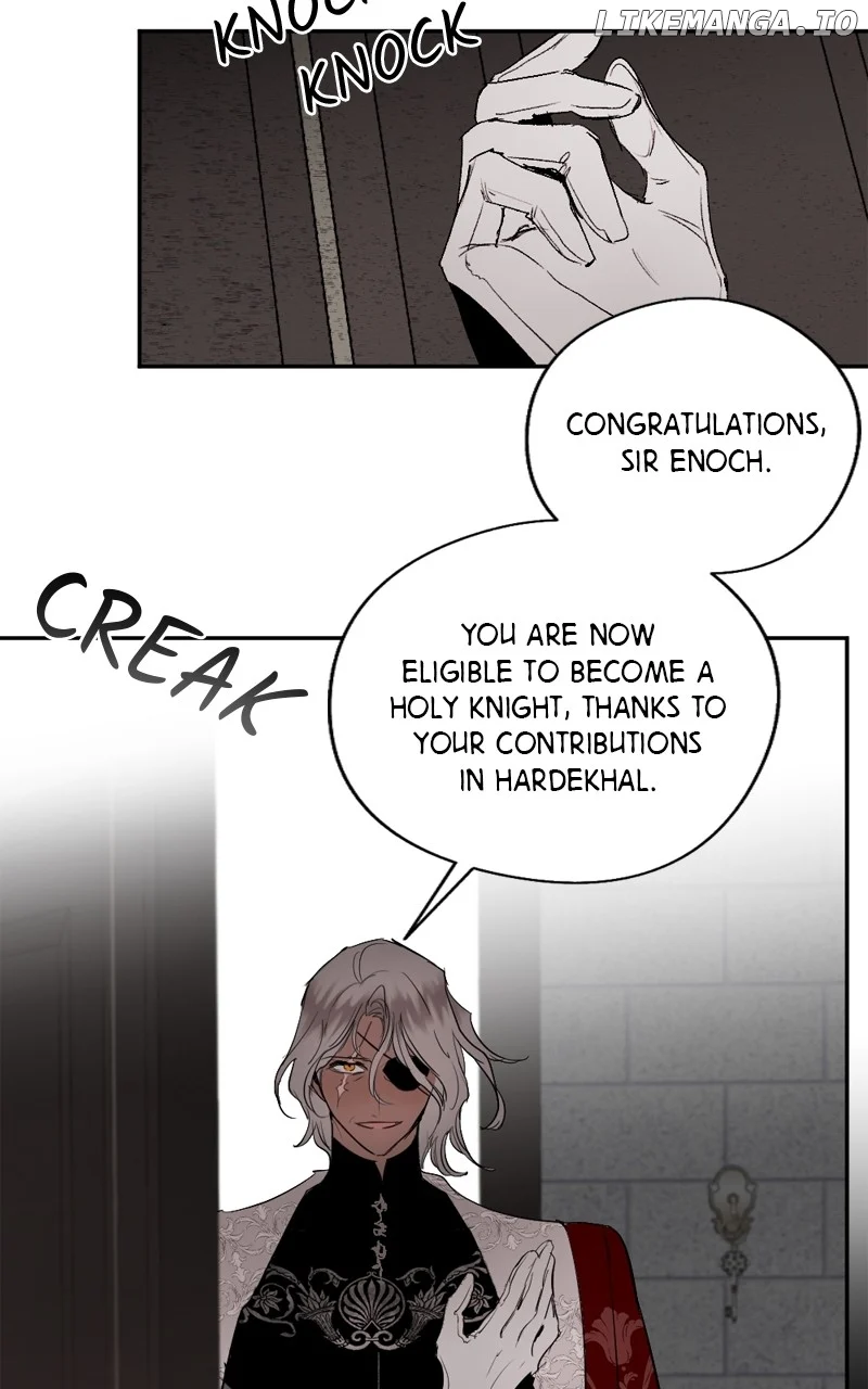 Read The Demon King’s Confession chapter 103 image 40 on Lezhin