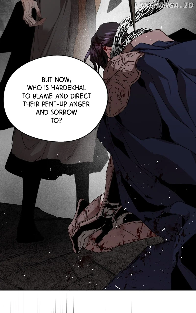 Read The Demon King’s Confession chapter 103 image 53 on Lezhin