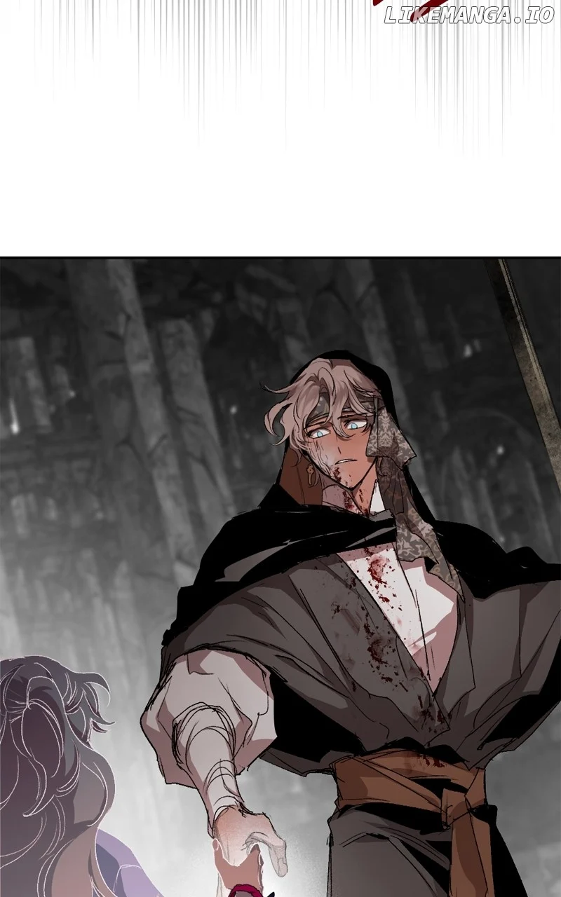 Read The Demon King’s Confession chapter 103 image 55 on Lezhin