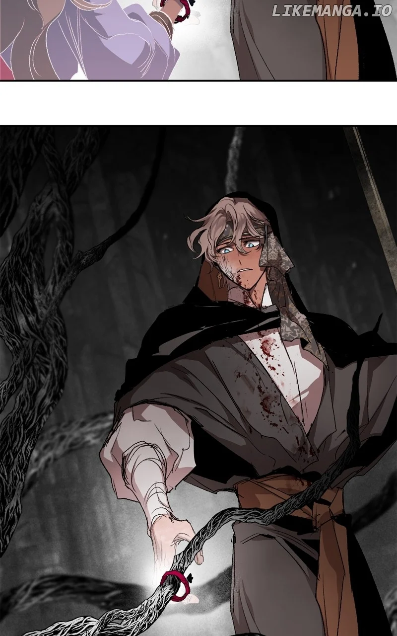 Read The Demon King’s Confession chapter 103 image 56 on Lezhin
