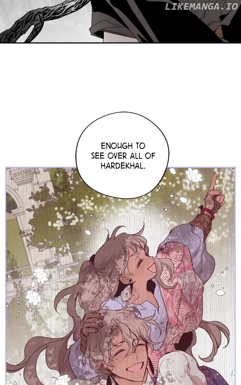 Read The Demon King’s Confession chapter 103 image 59 on Lezhin