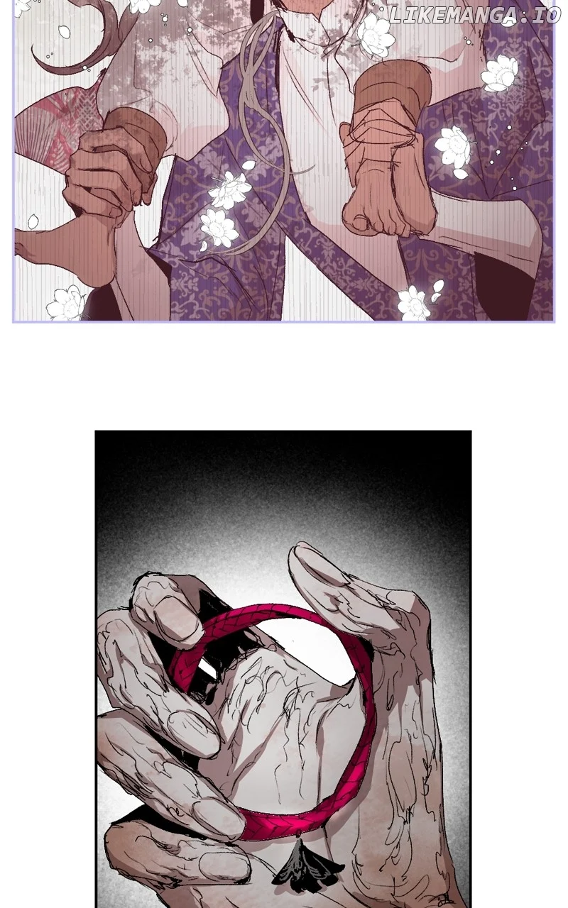 Read The Demon King’s Confession chapter 103 image 60 on Lezhin