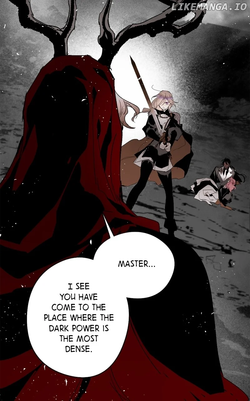 Read The Demon King’s Confession chapter 103 image 74 on Lezhin