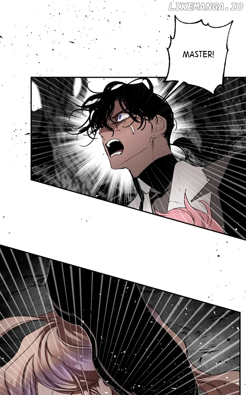 Read The Demon King’s Confession chapter 103 image 94 on Lezhin