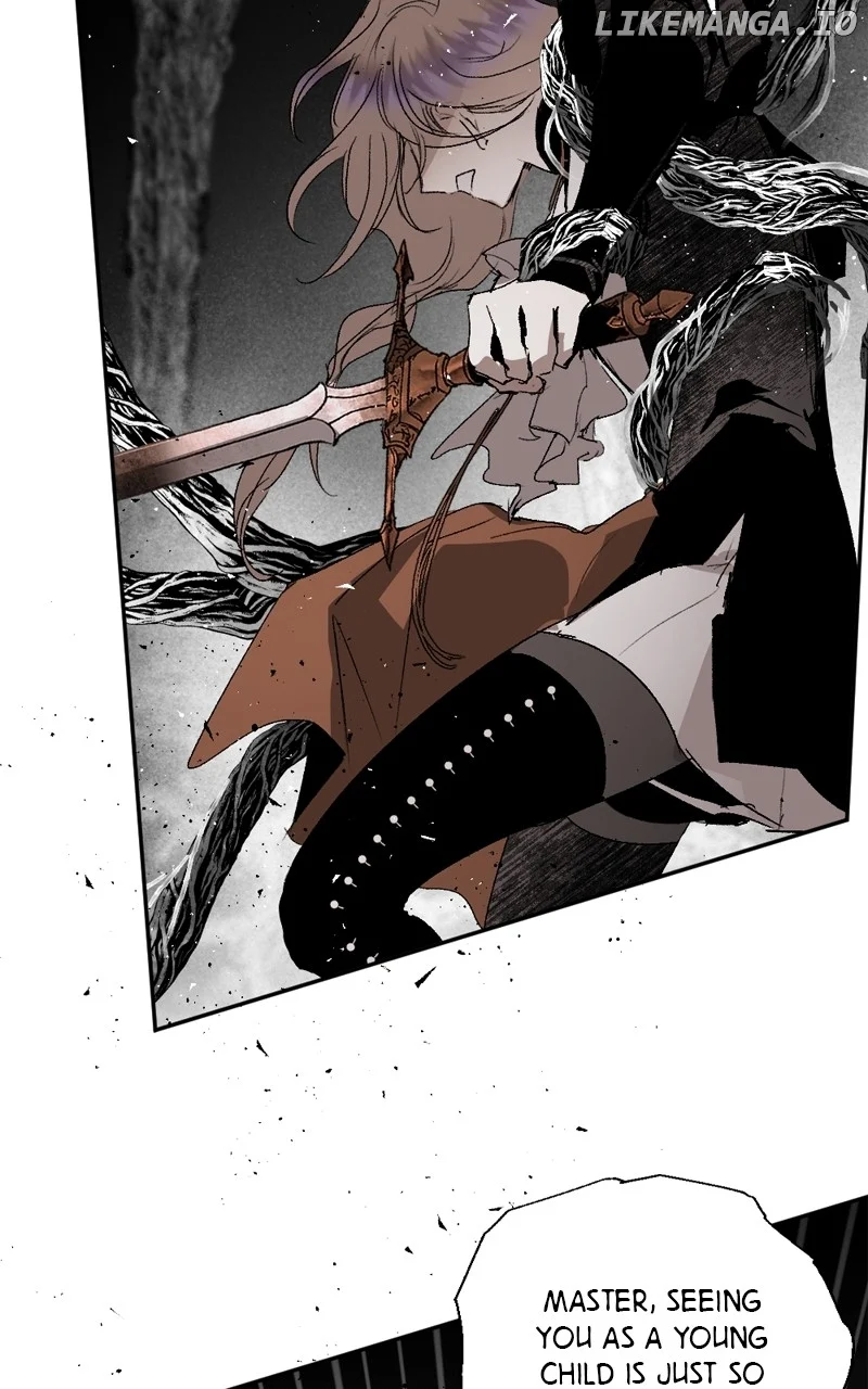 Read The Demon King’s Confession chapter 103 image 96 on Lezhin
