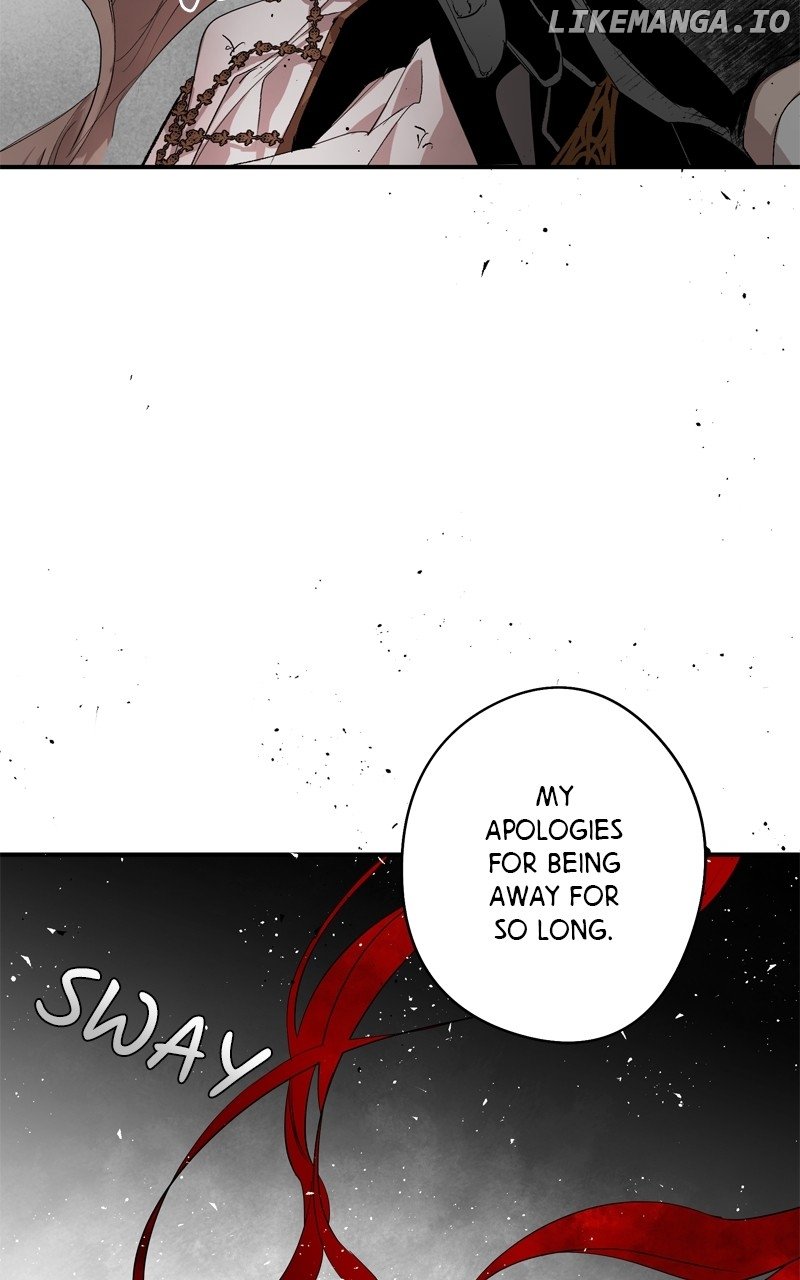 Read The Demon King’s Confession chapter 104 image 116 on Lezhin