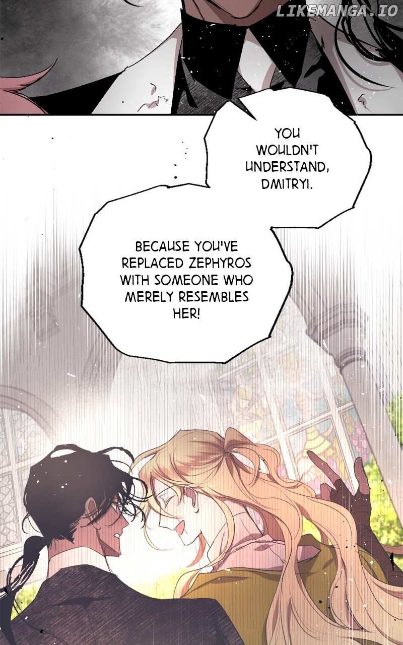 Read The Demon King’s Confession chapter 104 image 32 on Lezhin