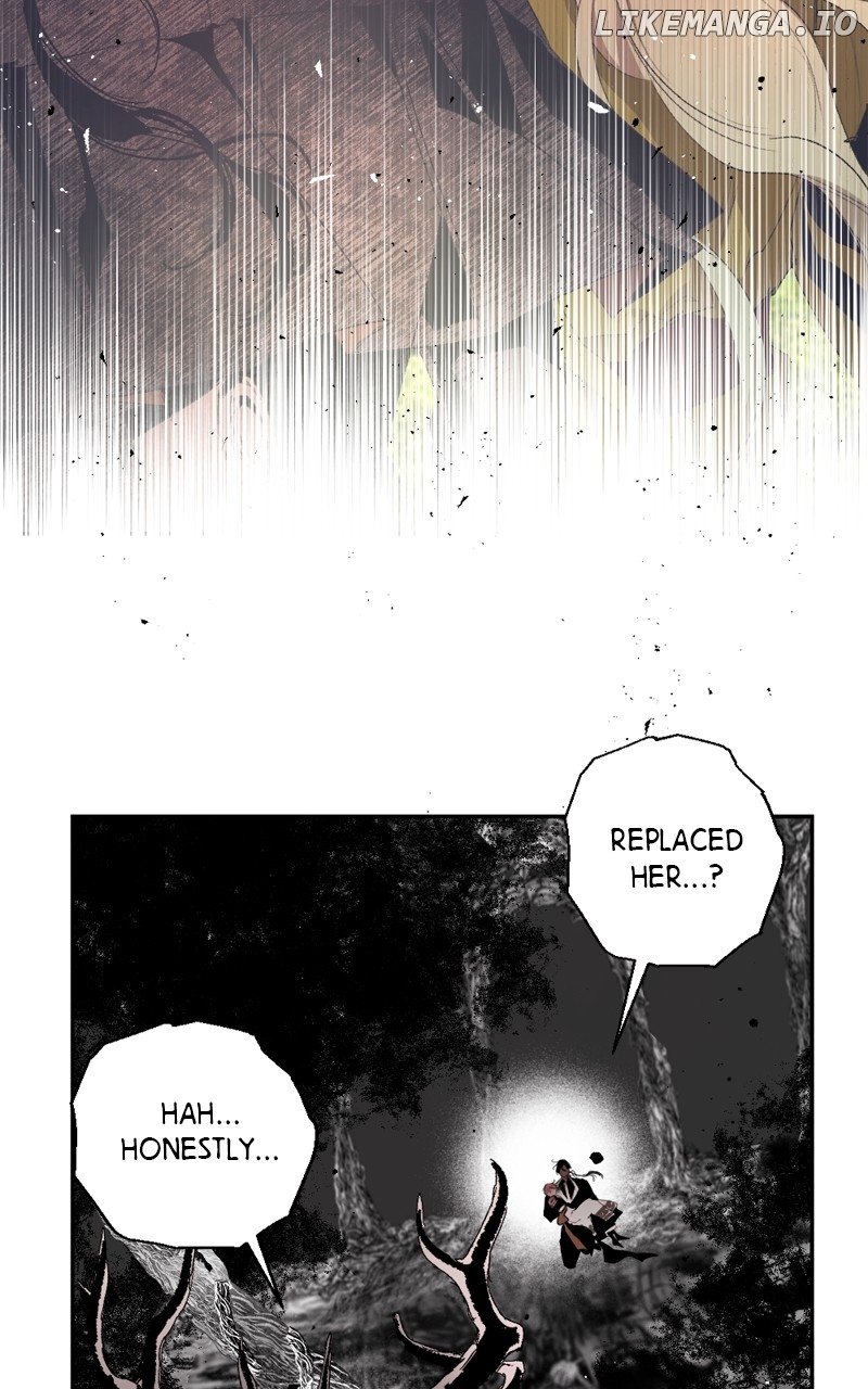 Read The Demon King’s Confession chapter 104 image 33 on Lezhin